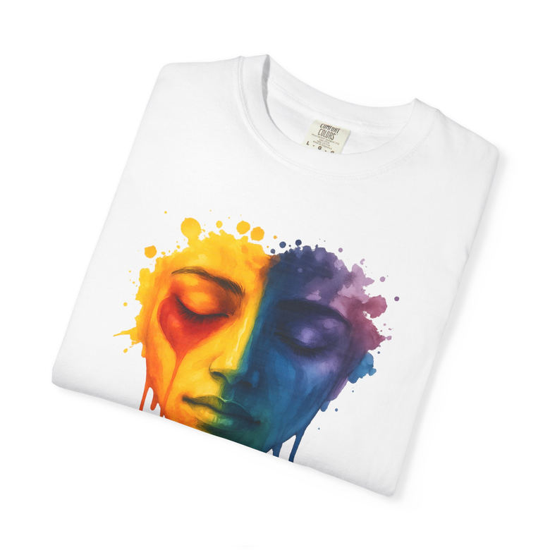Colorful Emotion