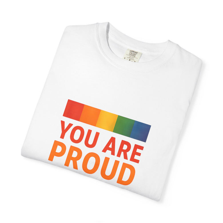 Proud Identity