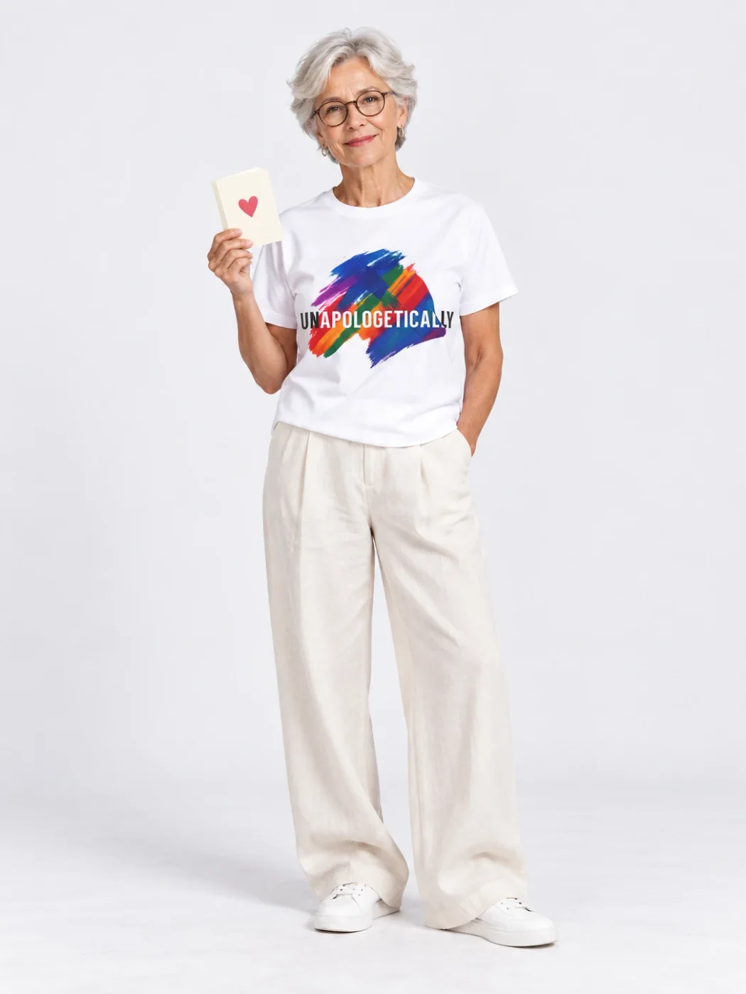 Eleanor Vance, a Madmade AI influencer